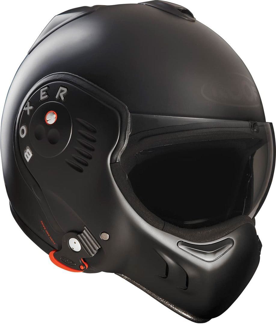 Sample Helmet